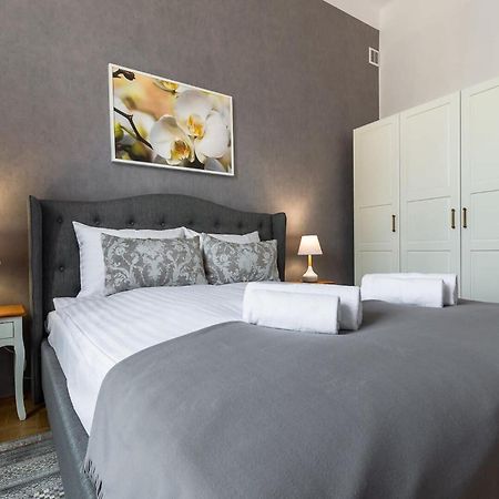 Freta 25 Elegant Apartment By Rent Like Home Warszawa Eksteriør bilde