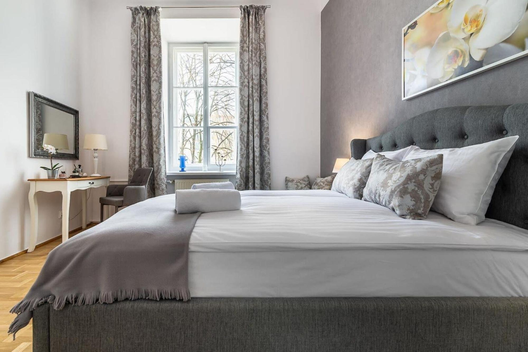 Freta 25 Elegant Apartment By Rent Like Home Warszawa Eksteriør bilde